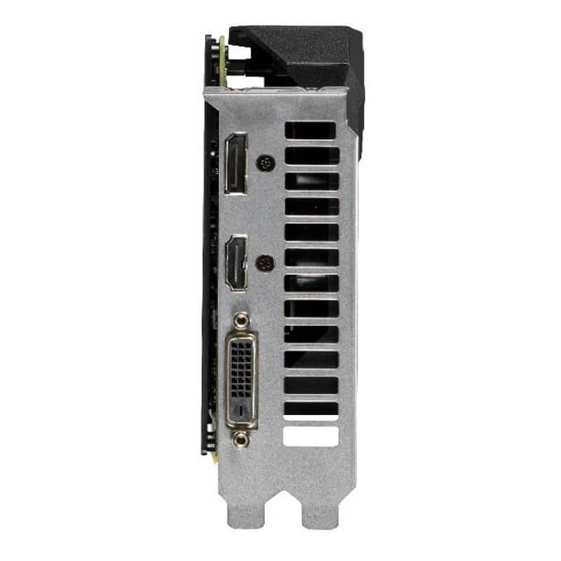Asus GTX 1660 Tuf Gaming OC 6GB